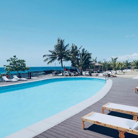 W Golf Resort Ослоб Екстер'єр фото