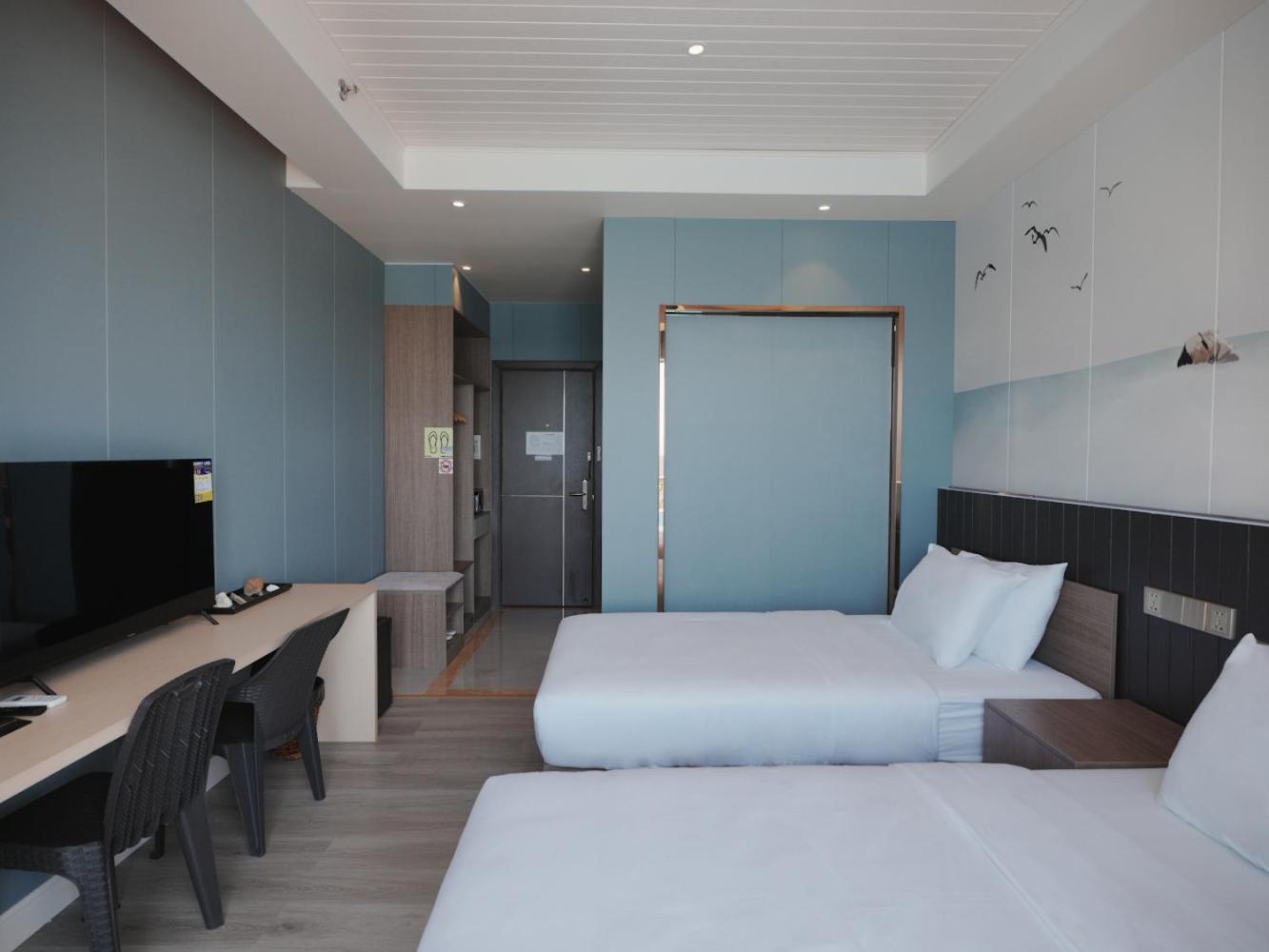 W Golf Resort Ослоб Екстер'єр фото